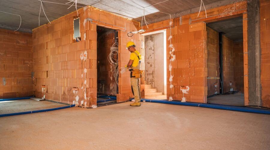 Expert top industrial roofings services in New Albany, IN
